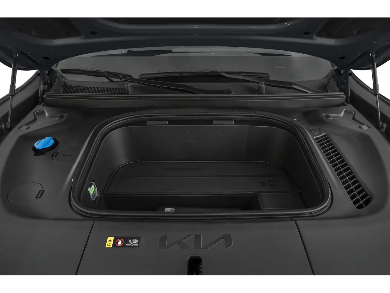 Kia EV9 fotografie Kia EV9
