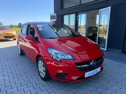 Opel Corsa E Edition** TOP ZUSTAND **