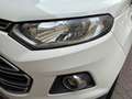 Ford EcoSport Titanium 1.5 EcoBlue Alb - thumbnail 9