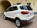 Ford EcoSport Titanium 1.5 EcoBlue Alb - thumbnail 7