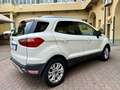 Ford EcoSport Titanium 1.5 EcoBlue Alb - thumbnail 5