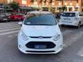 Ford B-Max B-Max 1.4 Titanium Gpl 87cv E6 Bianco - thumbnail 2