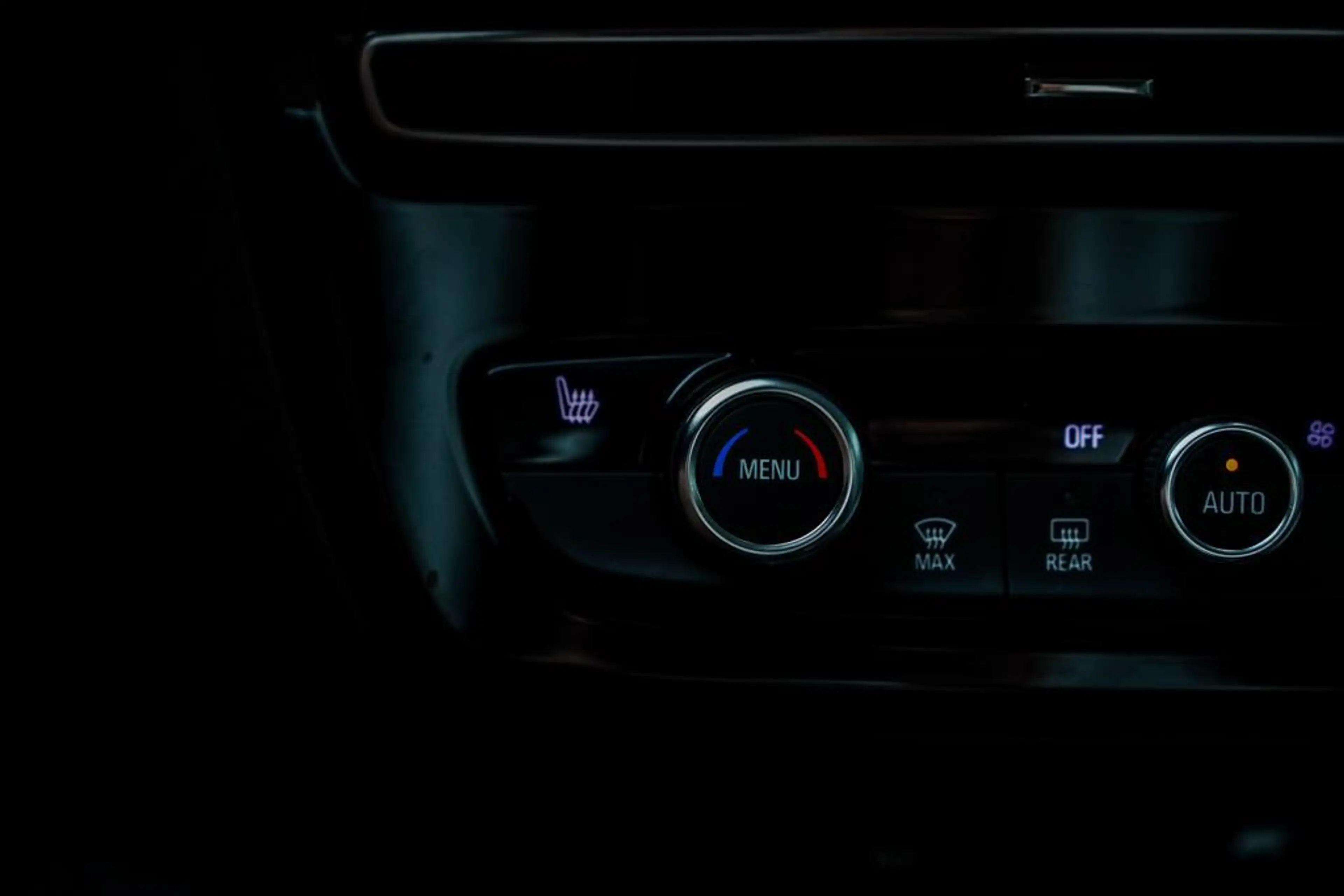 Opel Mokka-E Electric Edition 50 kWh / Warmtepomp / Zwart Metal — photo 25