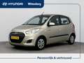 Hyundai i10 1.0 i-Drive Cool | Airco | Radio | Beige - thumbnail 1