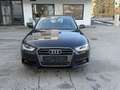 Audi A4 Avant Blau - thumbnail 1