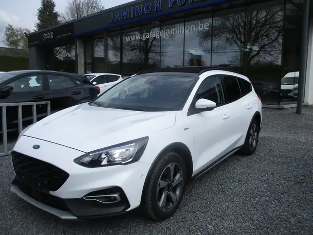 Ford Focus Focus Active break  1.0 EcoBoost X  toit pano , boite auto