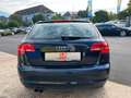 Audi A3 Sportback 1.4 TFSI Ambiente PDC Klima Blu/Azzurro - thumbnail 6
