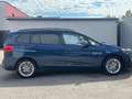 BMW 220 d Gran Tourer Sport Line Aut.AD.LED/LEDER/HEADU... Blau - thumbnail 19