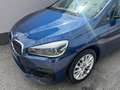 BMW 220 d Gran Tourer Sport Line Aut.AD.LED/LEDER/HEADU... Blau - thumbnail 4