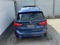 BMW 220 d Gran Tourer Sport Line Aut.AD.LED/LEDER/HEADU... Blau - thumbnail 17
