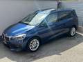BMW 220 d Gran Tourer Sport Line Aut.AD.LED/LEDER/HEADU... Blau - thumbnail 2
