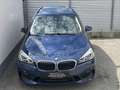 BMW 220 d Gran Tourer Sport Line Aut.AD.LED/LEDER/HEADU... Blau - thumbnail 10