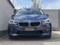 BMW 220 d Gran Tourer Sport Line Aut.AD.LED/LEDER/HEADU... Blau - thumbnail 9