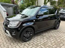 Suzuki Ignis 1.2 DualJet Mild Hybrid Comfort