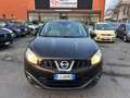 Nissan Qashqai Qashqai I 2011 1.6 16v Visia FL *77.000 KM* Schwarz - thumbnail 2