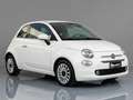 Fiat 500 0.9 t.air t. Lounge 85cv my20 Bianco - thumbnail 1
