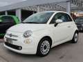 Fiat 500 0.9 t.air t. Lounge 85cv my20 Bianco - thumbnail 3