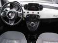 Fiat 500 0.9 t.air t. Lounge 85cv my20 Bianco - thumbnail 10
