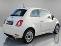 Fiat 500 0.9 t.air t. Lounge 85cv my20 Bianco - thumbnail 4