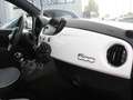 Fiat 500 0.9 t.air t. Lounge 85cv my20 Bianco - thumbnail 7