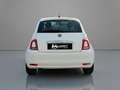 Fiat 500 0.9 t.air t. Lounge 85cv my20 Bianco - thumbnail 5