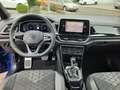 Volkswagen T-Roc R-Line 1.5TSI DSG LED Navi Kamera ACC uvm. Klima Blau - thumbnail 8