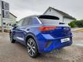 Volkswagen T-Roc R-Line 1.5TSI DSG LED Navi Kamera ACC uvm. Klima Blau - thumbnail 3