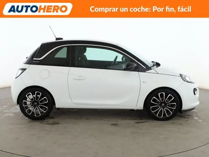 Opel Adam 2018, foto 7