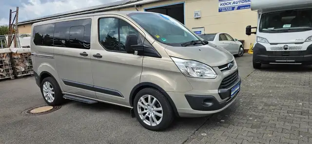 Ford Transit /Tourneo Custom Kombi 310 L1 Tourneo Tren