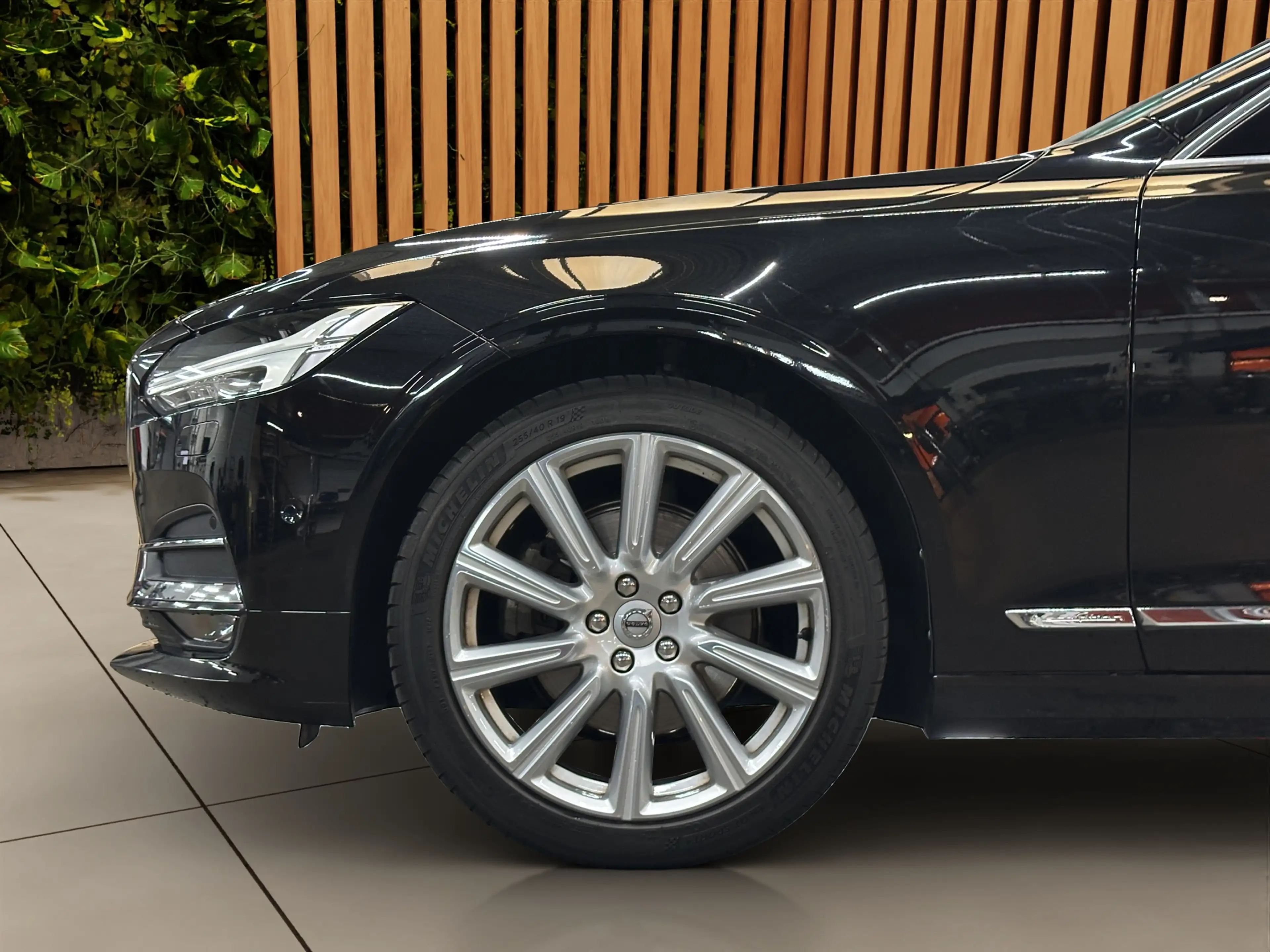 Volvo S90 2.0 T5 Inscription | Bowers&Wilkins | Panoramadak — photo 9