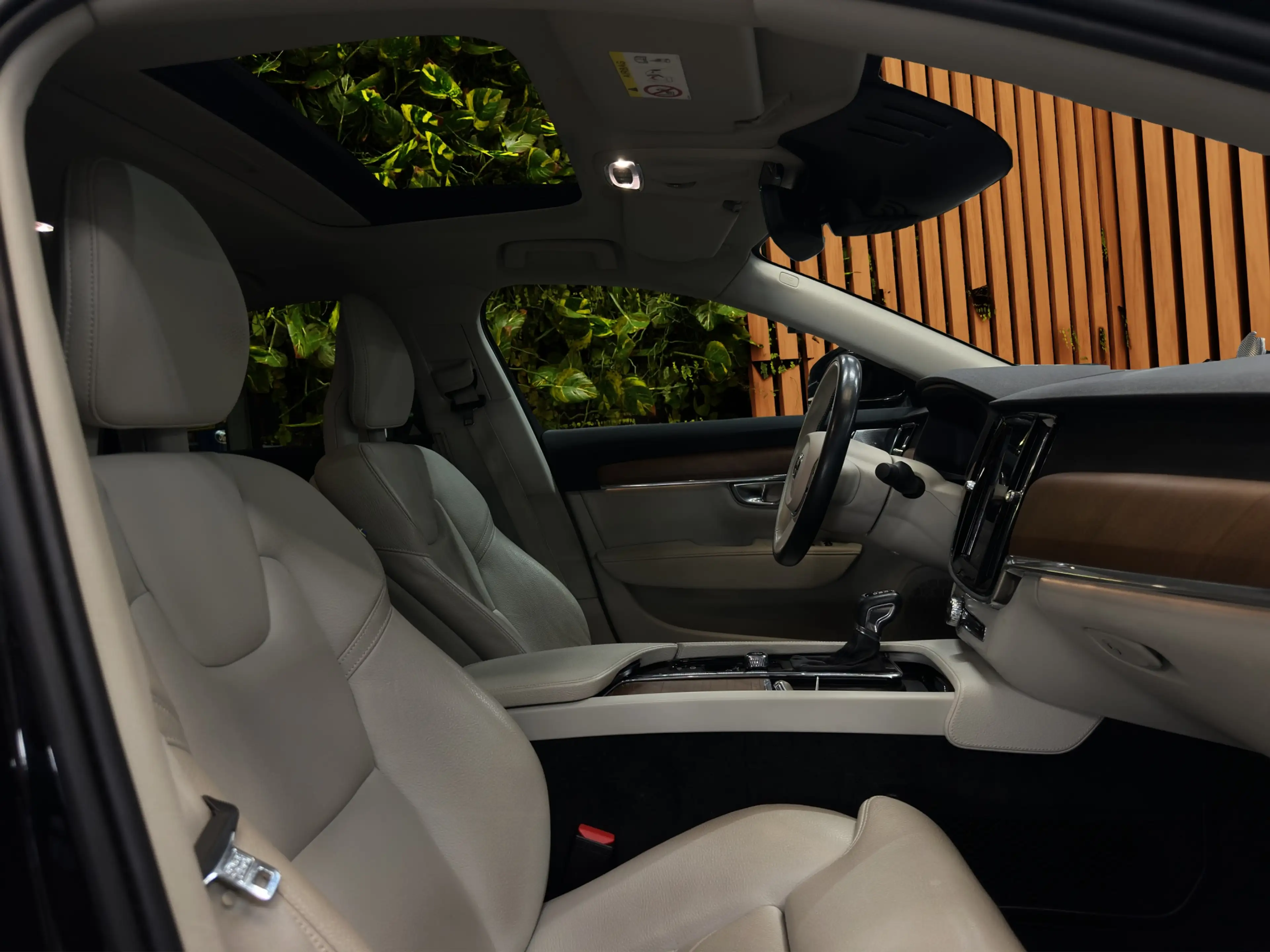 Volvo S90 2.0 T5 Inscription | Bowers&Wilkins | Panoramadak — photo 14