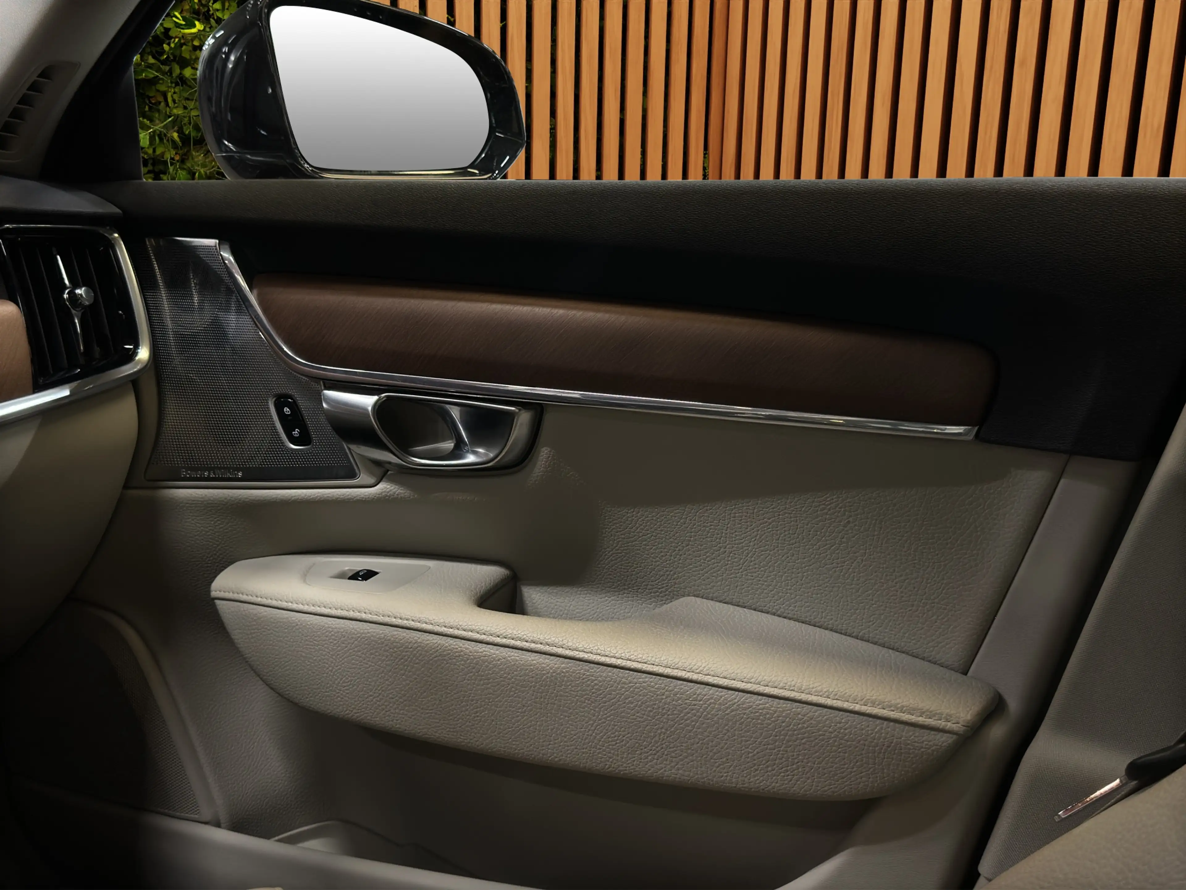 Volvo S90 2.0 T5 Inscription | Bowers&Wilkins | Panoramadak — photo 23