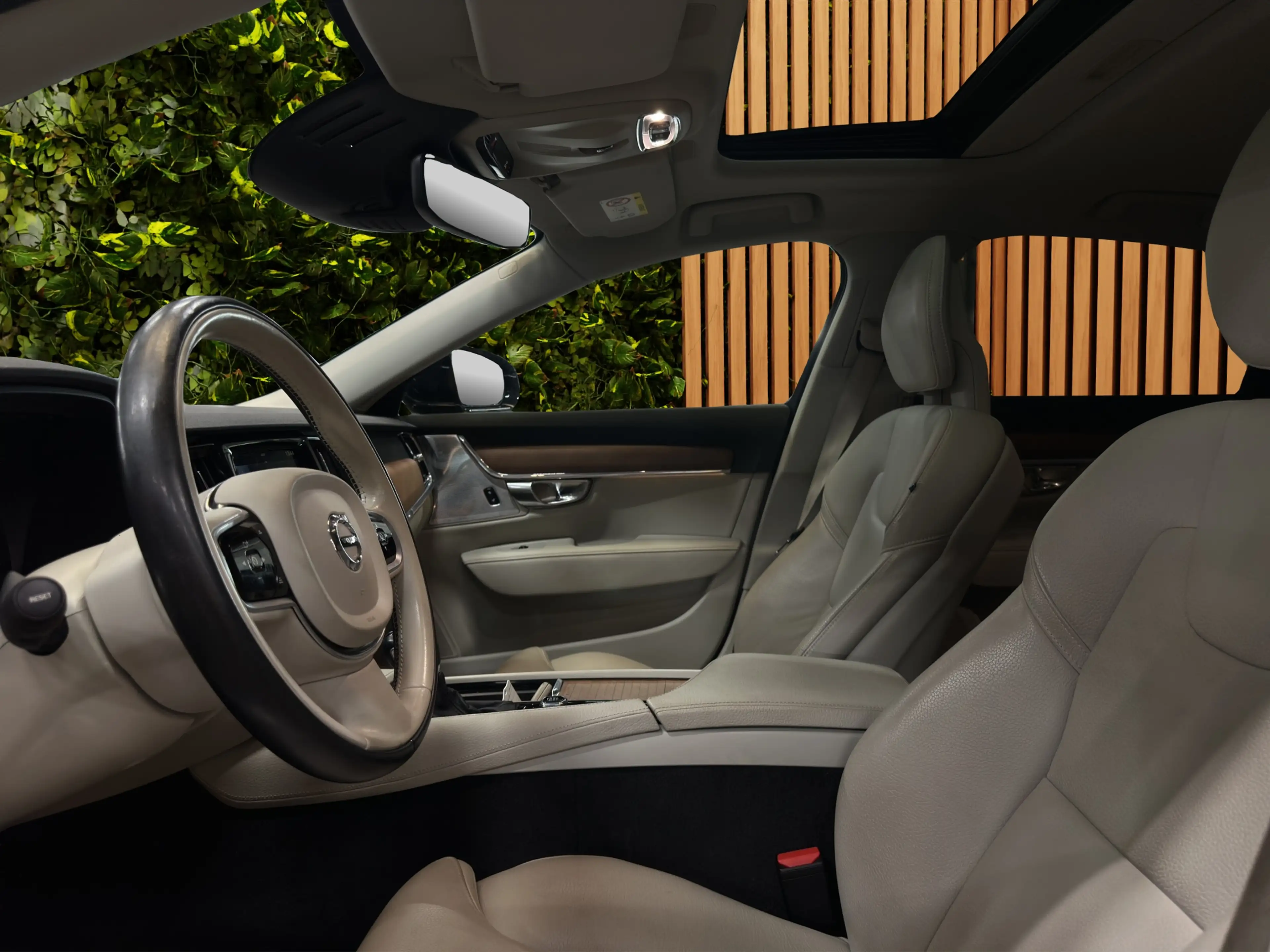 Volvo S90 2.0 T5 Inscription | Bowers&Wilkins | Panoramadak — photo 11