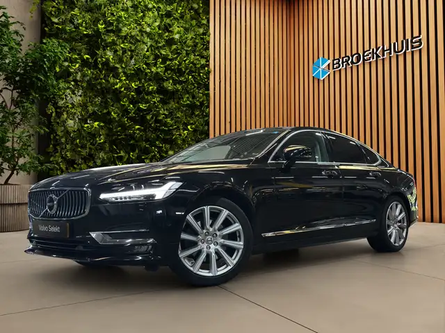 Volvo S90 2.0 T5 Inscription | Bowers&Wilkins | Panoramadak