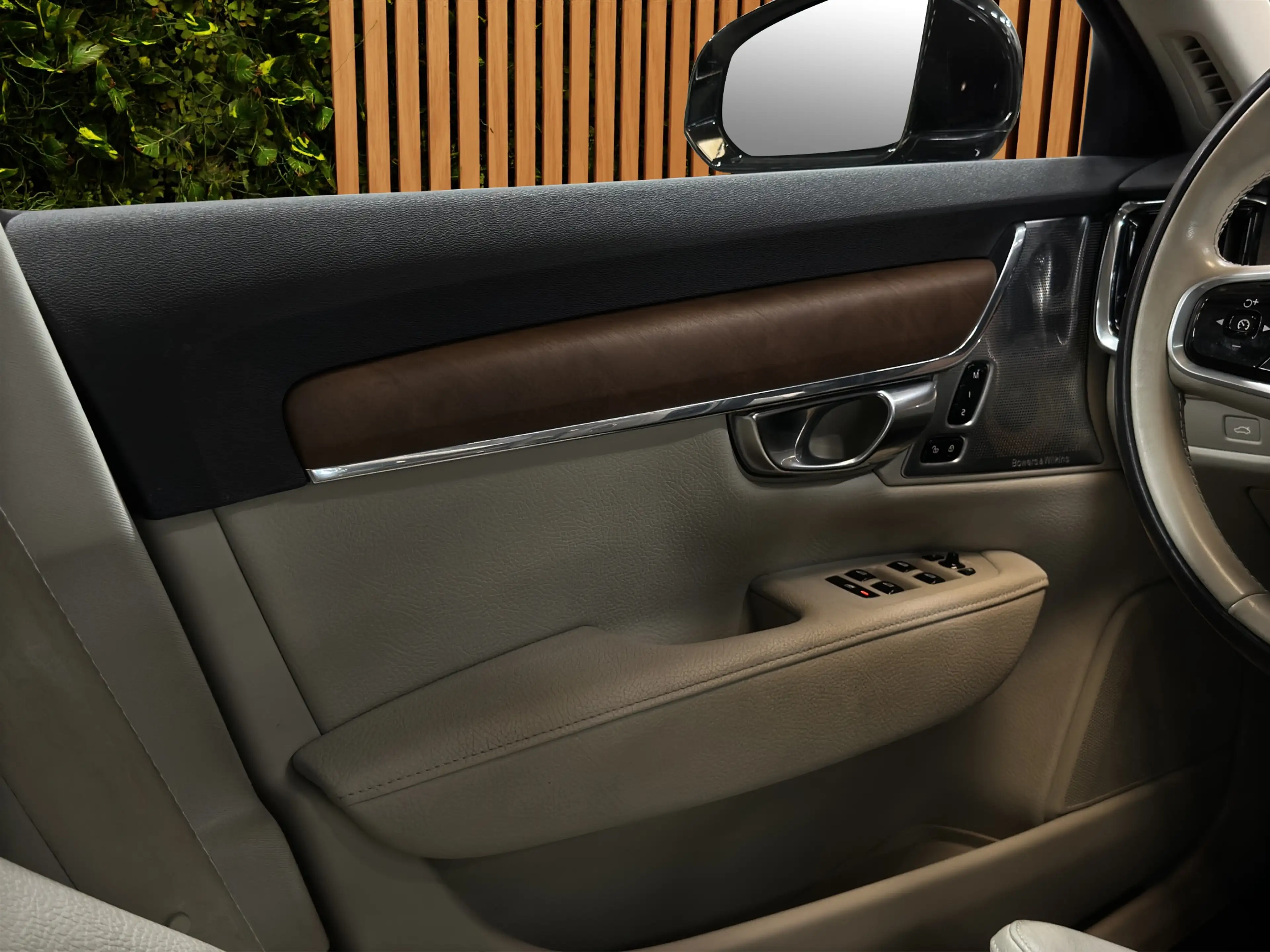 Volvo S90 2.0 T5 Inscription | Bowers&Wilkins | Panoramadak — photo 18