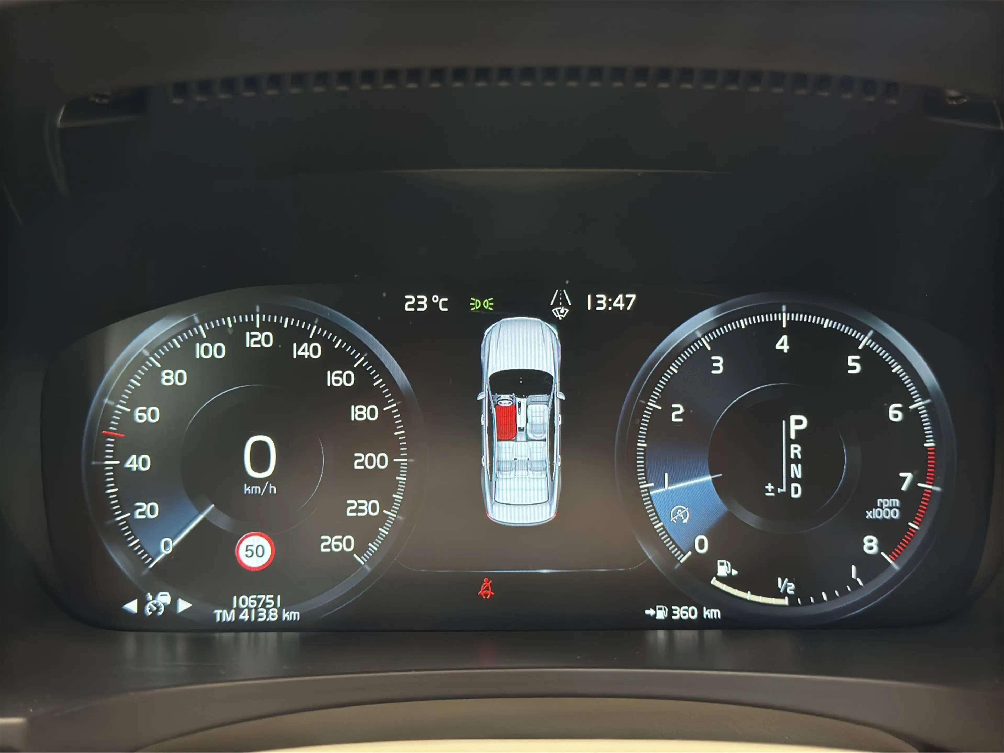 Volvo S90 2.0 T5 Inscription | Bowers&Wilkins | Panoramadak — photo 17