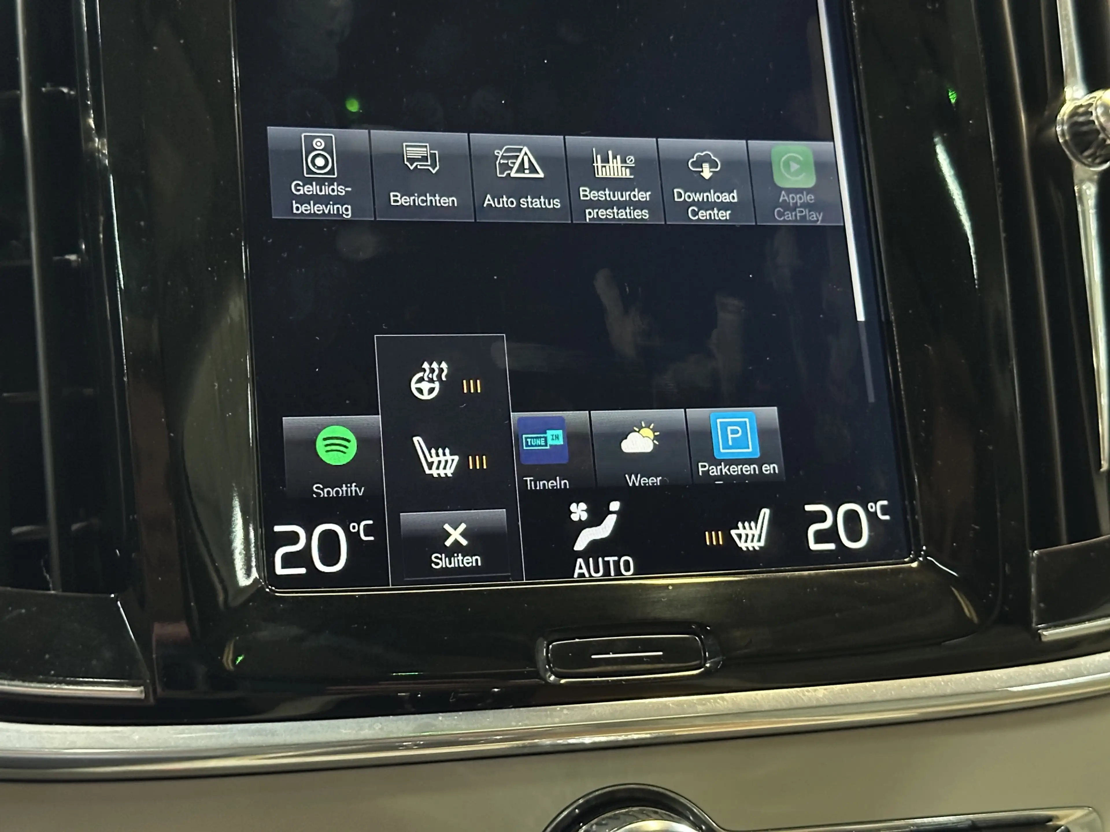 Volvo S90 2.0 T5 Inscription | Bowers&Wilkins | Panoramadak — photo 30