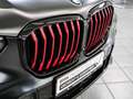 BMW X5 xDrive40d M-Sport Aut Nav HuD Laser Pano B&W 22" Schwarz - thumbnail 18