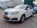 SEAT Ibiza 1.2 TDI COPA Plus Ecomotive ESP Ond. Boekjes Seat Blanc - thumbnail 1