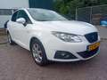SEAT Ibiza 1.2 TDI COPA Plus Ecomotive ESP Ond. Boekjes Seat Blanc - thumbnail 8