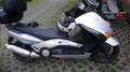 Yamaha TMAX 500 Argent - thumbnail 5