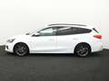 Ford Focus Wagon ST-line 1.0 EcoBoost Titanium Business ST-li Blanc - thumbnail 2