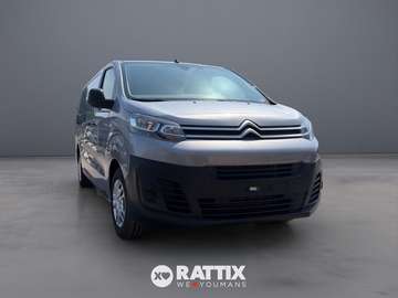 2.0 Bluehdi 140CV XL Club EAT8 IVA ESCLUSA