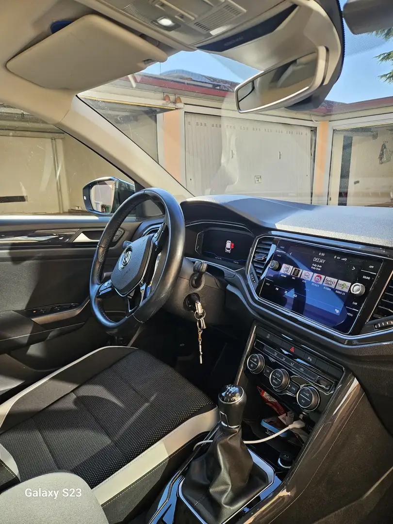 Volkswagen T-Roc 1.5 TSI ACT Advanced BlueMotion Technology - 2