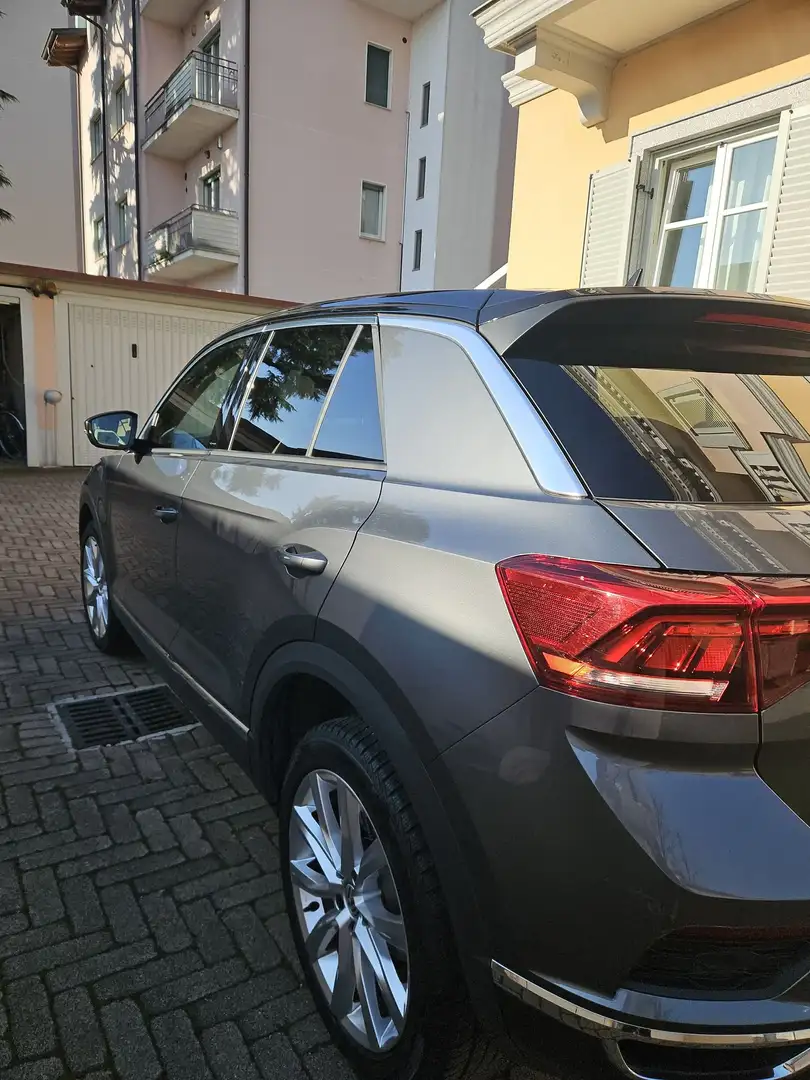 Volkswagen T-Roc 1.5 TSI ACT Advanced BlueMotion Technology - 1