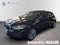 BMW 120 d xDrive El. Panodach Navi Leder  HarmanKardon LED Schwarz - thumbnail 1