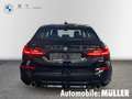 BMW 120 d xDrive El. Panodach Navi Leder  HarmanKardon LED Schwarz - thumbnail 4