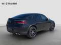 Mercedes-Benz GLC 300 d 4M Coupé AMG*Night*Navi*Sitzhzg*Memory Schwarz - thumbnail 2