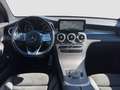 Mercedes-Benz GLC 300 d 4M Coupé AMG*Night*Navi*Sitzhzg*Memory Schwarz - thumbnail 9