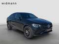 Mercedes-Benz GLC 300 d 4M Coupé AMG*Night*Navi*Sitzhzg*Memory Schwarz - thumbnail 7